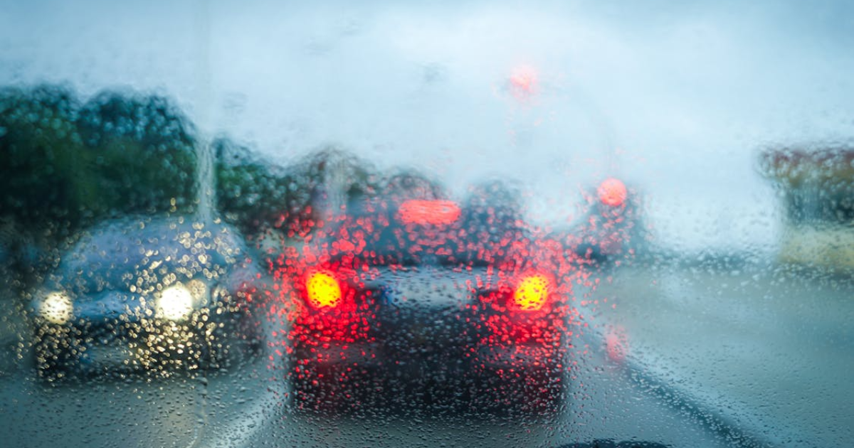 Chuva na Vila Mariana HOJE às 9h pode piorar trânsito e aumentar risco de acidentes