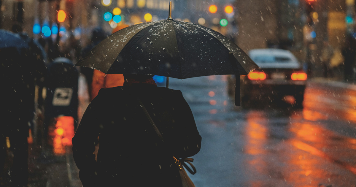 Chuva forte HOJE provoca risco de alagamentos e trânsito lento na Vila Mariana e Zona Sul