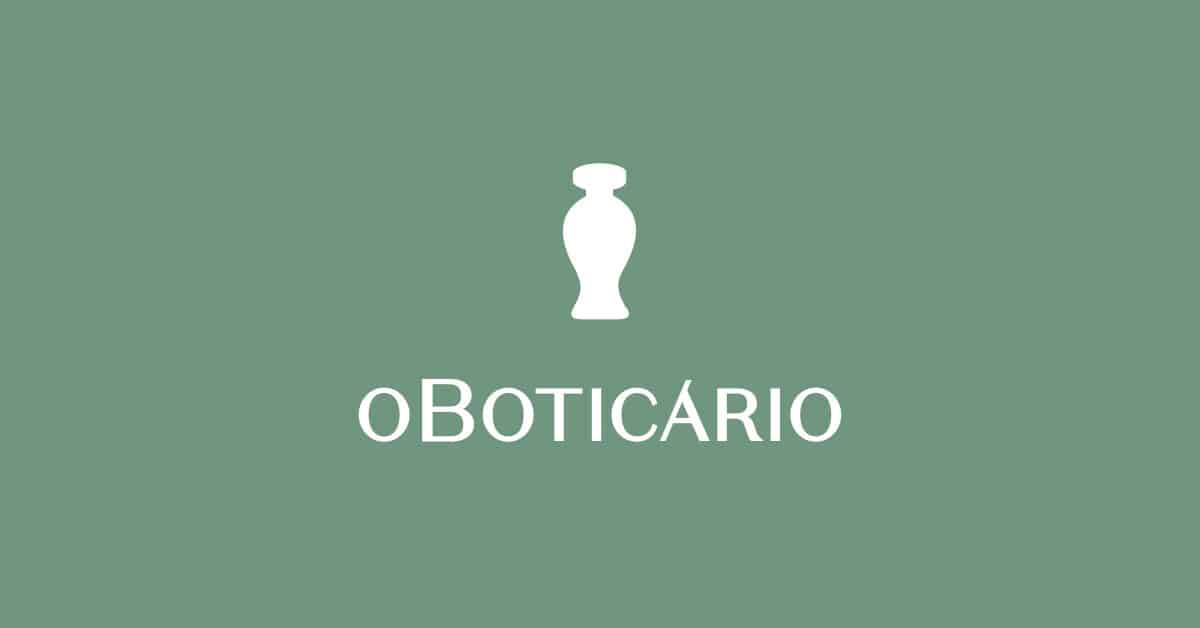 O Boticário