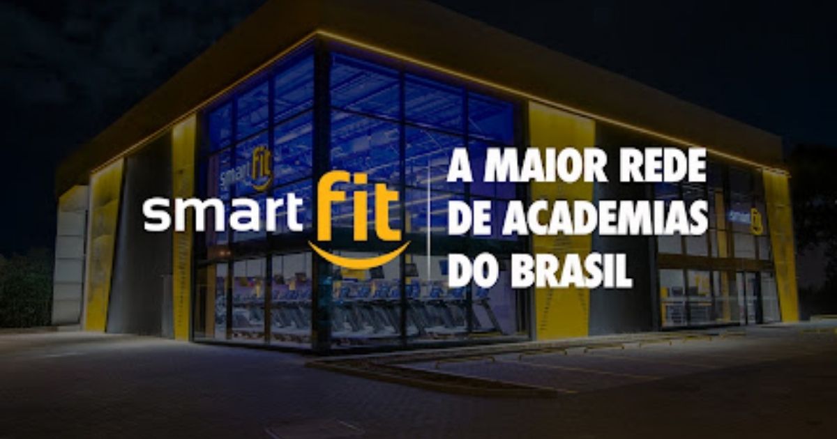 Smart Fit Cambuci