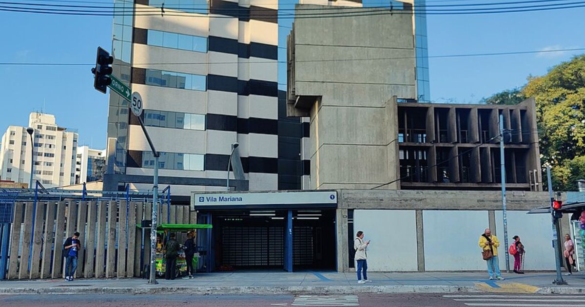 Possível greve no Metrô de SP nesta quarta preocupa moradores da Vila Mariana e pode afetar Linha 1-Azul e Linha 2-Verde