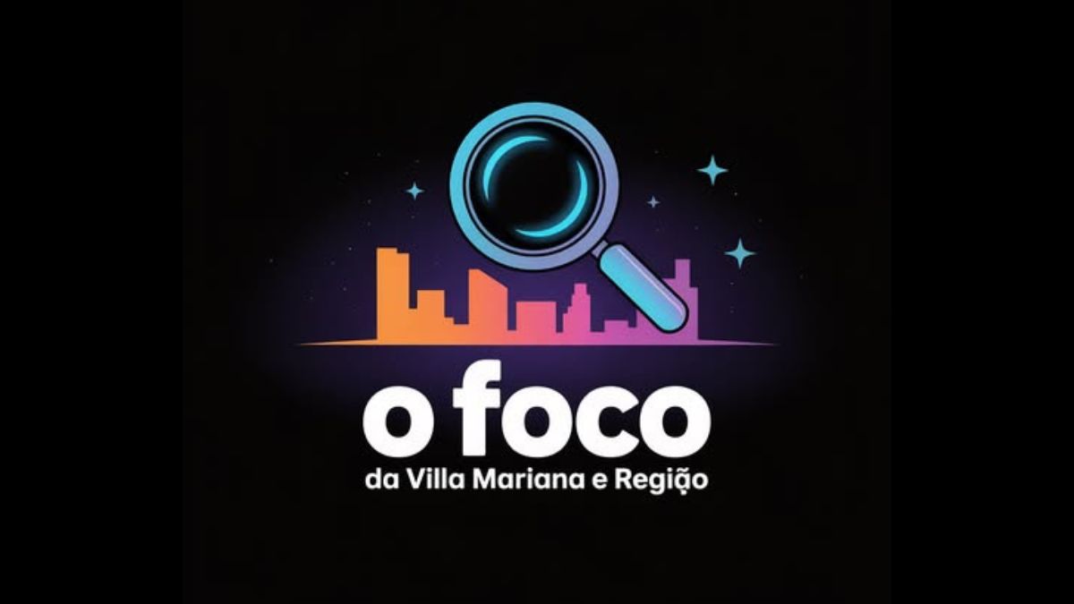Jornal O Foco da Vila Mariana