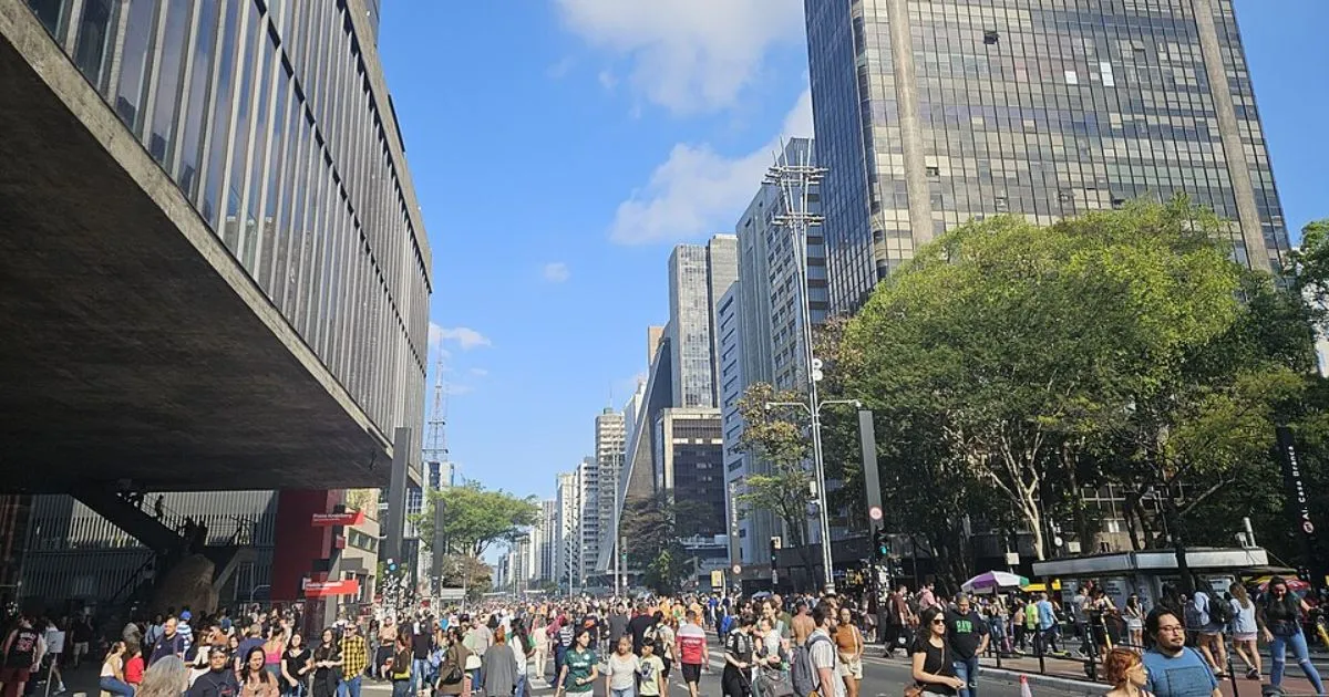 O que fazer em São Paulo neste fim de semana? Veja atrações grátis, shows e passeios imperdíveis